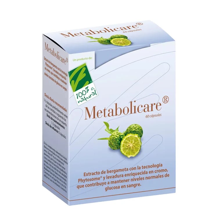 Metabolicare