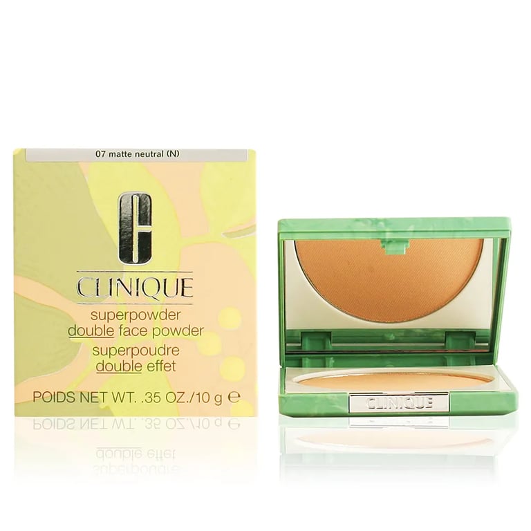 Superpowder Double Face #07