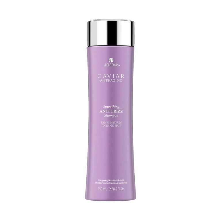 Caviar Smoothing Anti-Frizz Shampoo