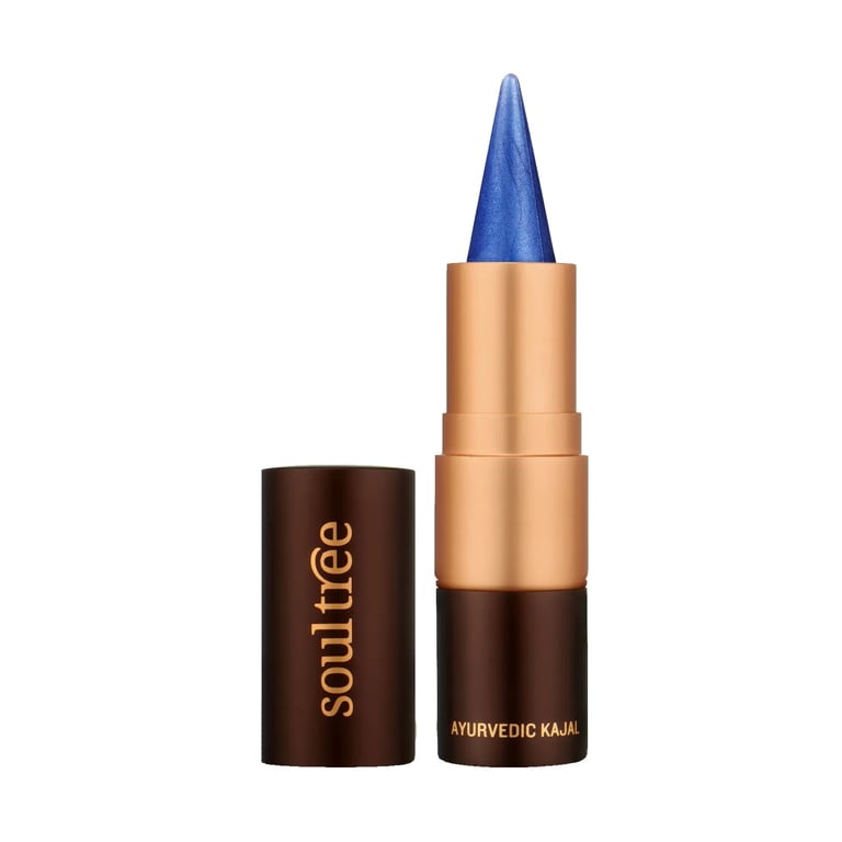 Kajal Ayurvédique 006 Bleu Indigo