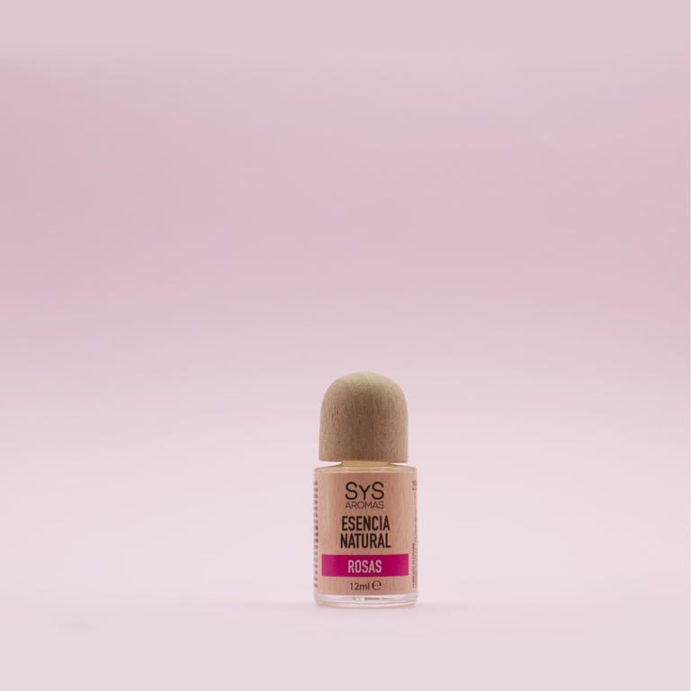 Essence d'Eau de Roses - imagen 11 de 12