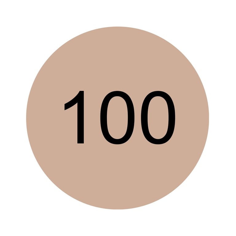 Camouflage+ Matt Corrector #100 de Essence