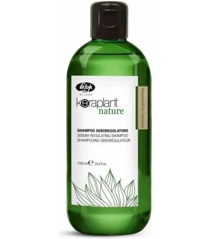 Keraplant Nature Balance Control Champú