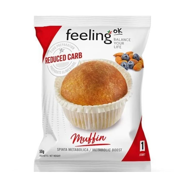 Muffin 1 Start