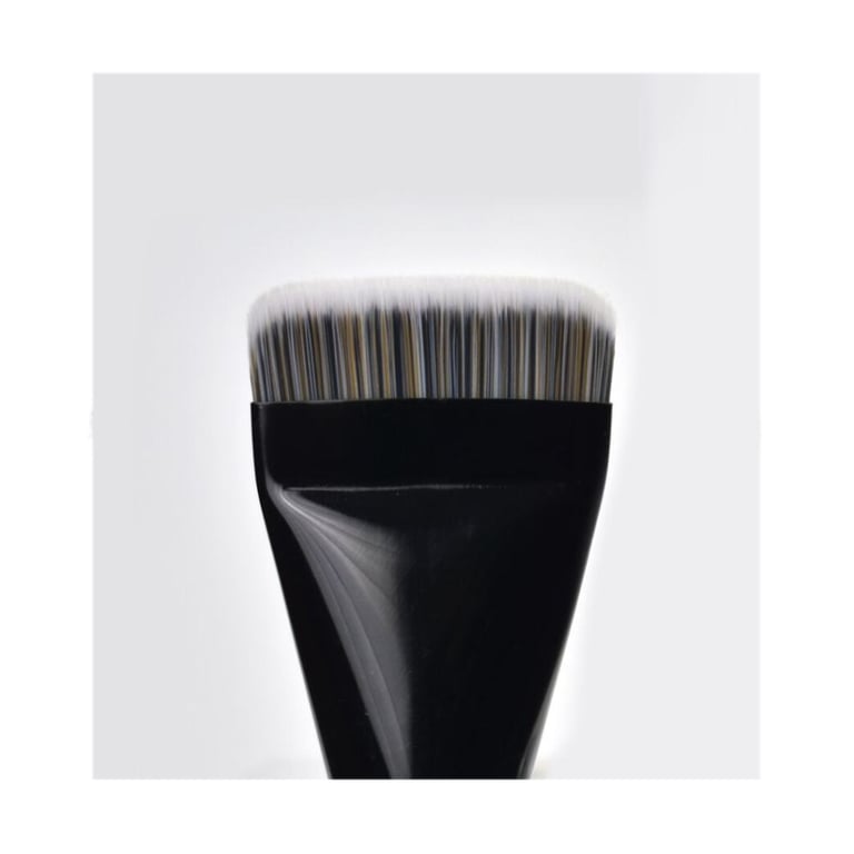Brocha Extraplana Maquillaje Fluido de Beter
