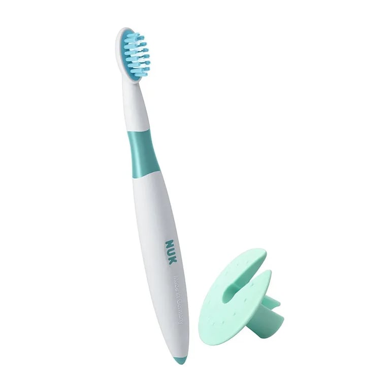 CEPILLO DENTAL INICIO 12M+