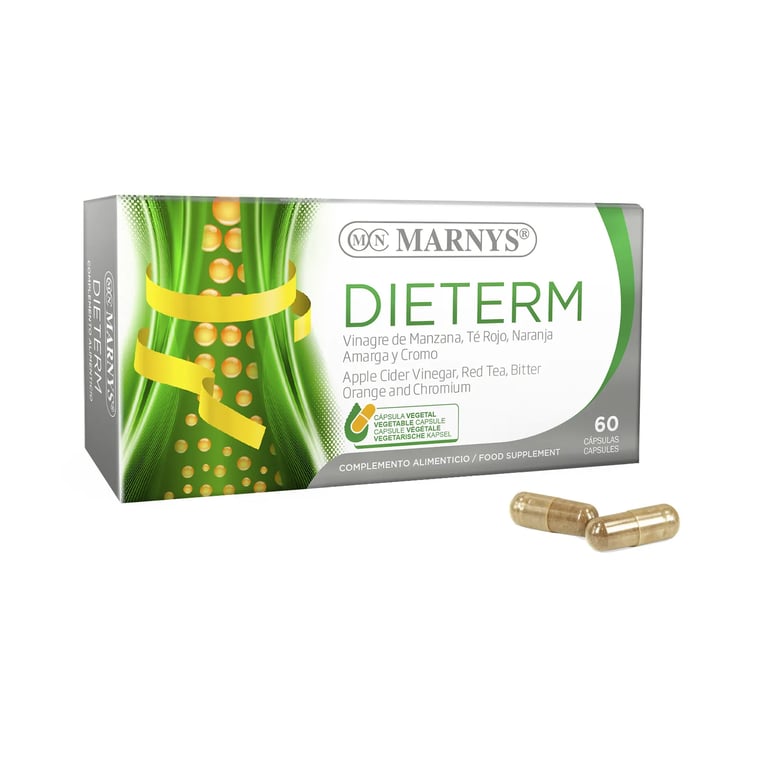 Dieterm