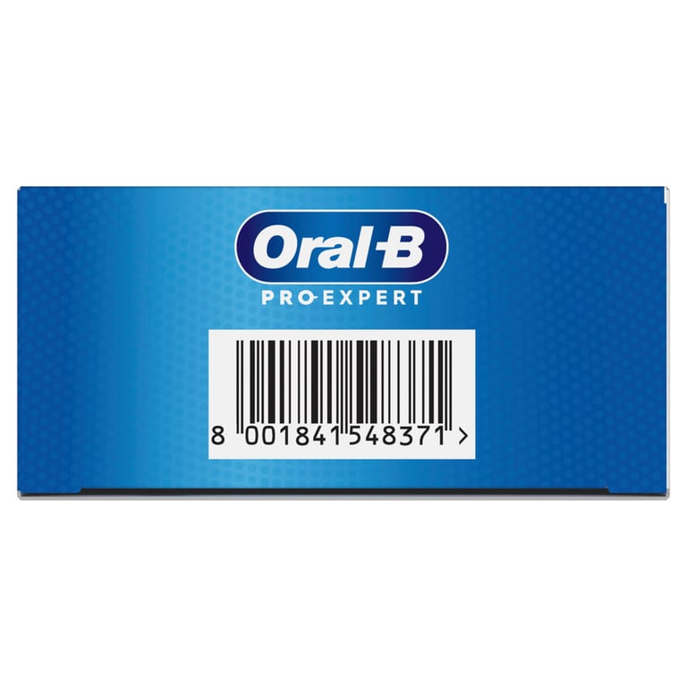 Oral-B Pro-Expert Menta Refrescante 2 Unds 100 ml da Oral-B