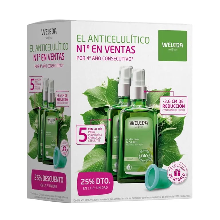 Aceite De Abedul Para La Celulitis Duplo