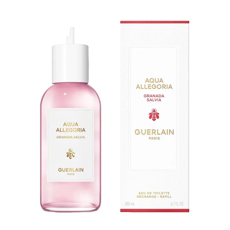 Aqua Allegoria Granada Salvia EDT