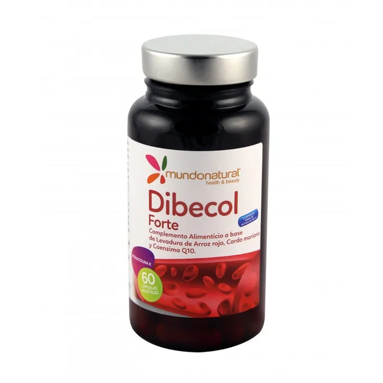 Dibecol Forte