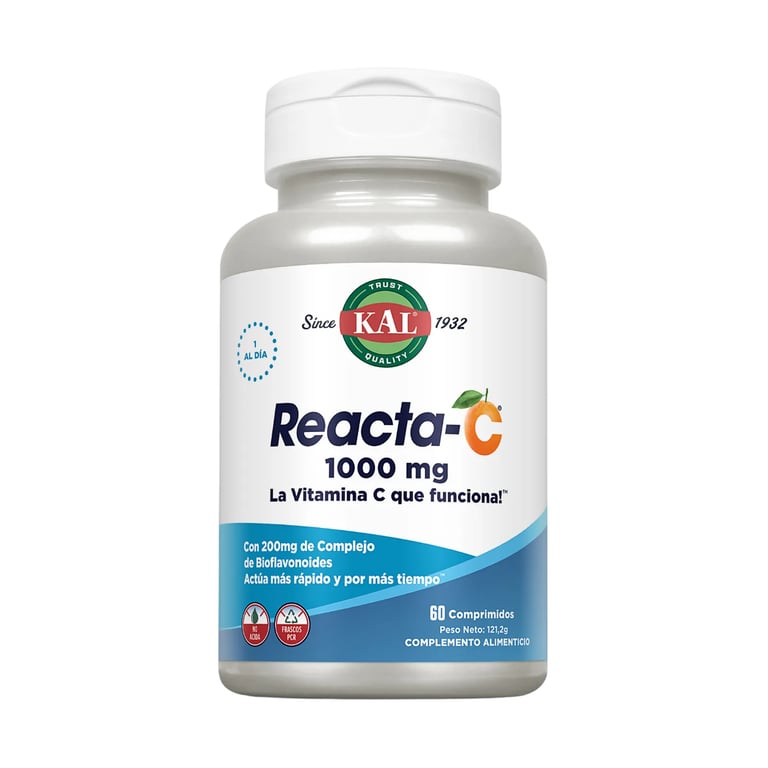 Reacta-C 1000 Mg