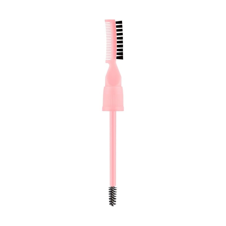 Brow Lift & Freeze Glue Ultimate Hold Transparent de Essence - imagen 3 de 10