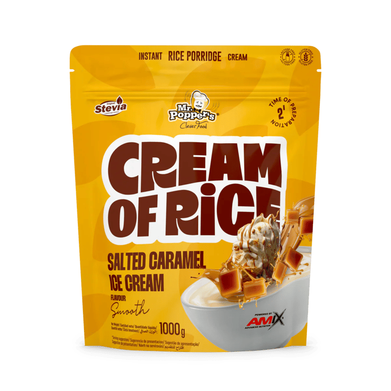 Crema di Riso Mr Poopers - imagen 17 de 18