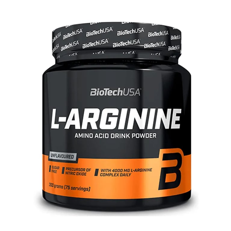 L-ARGININE