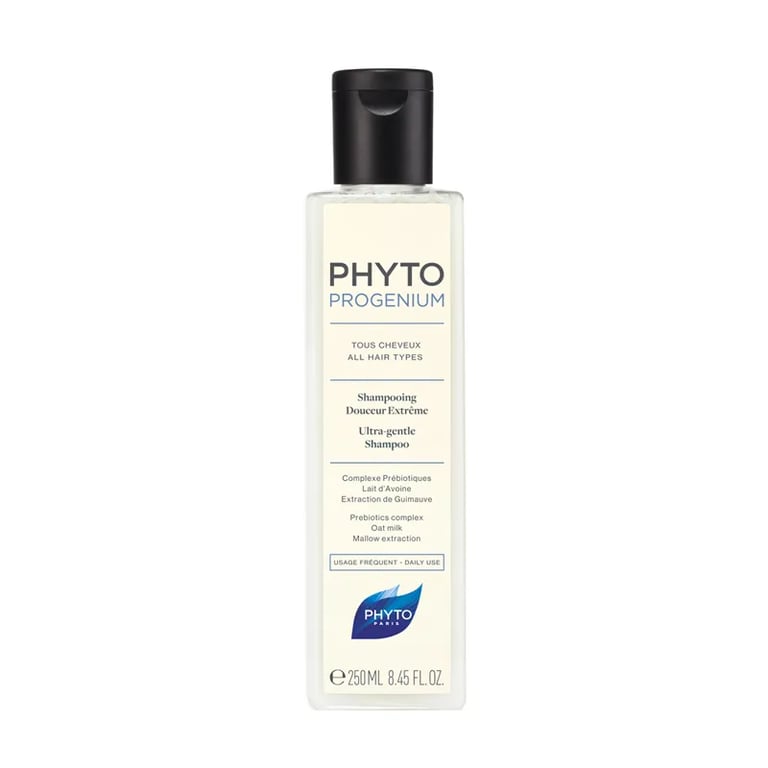 Phytoprogenium Shampoo Extreme zachtheid