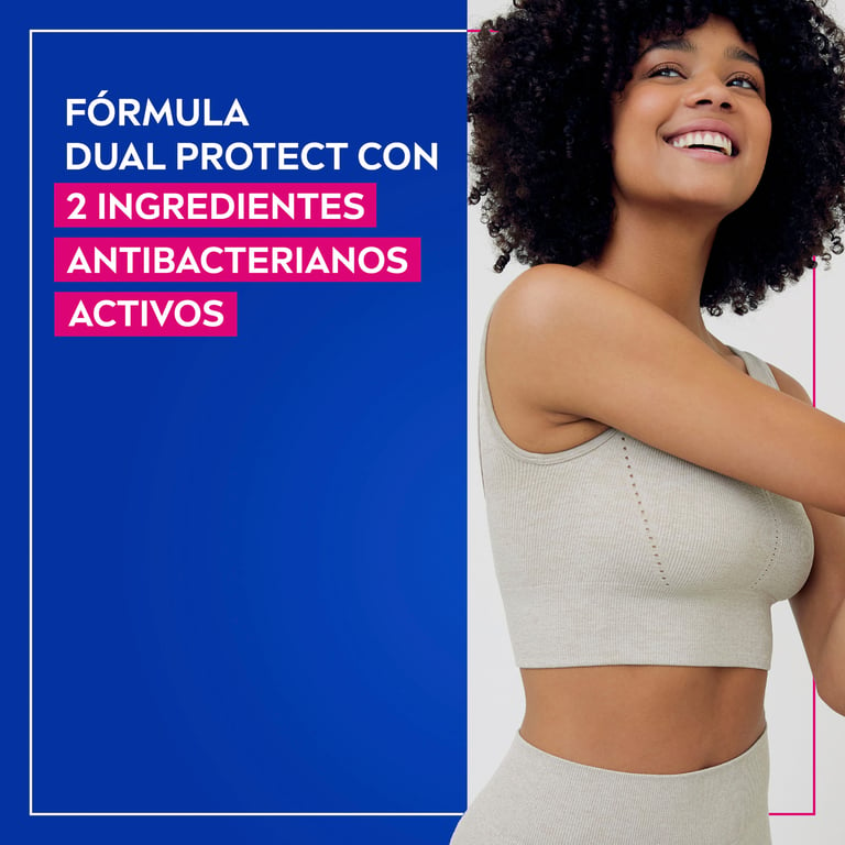 Desodorante Roll-On Dry Comfort 50 ml de Nivea