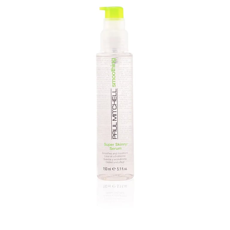 Smoothing Super Skinny Serum