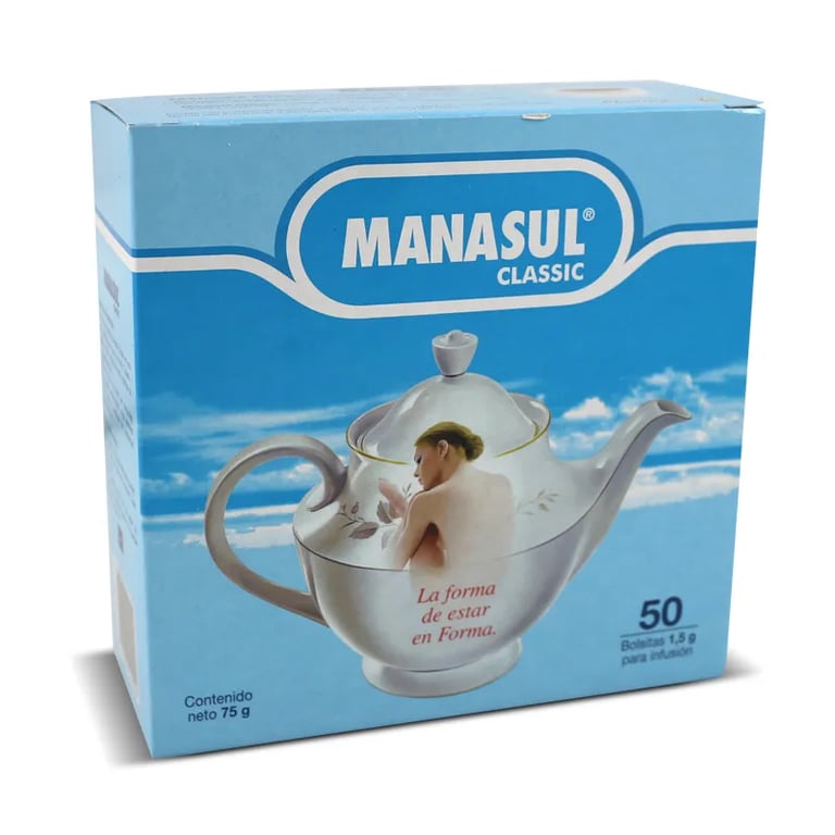 Manasul Classic