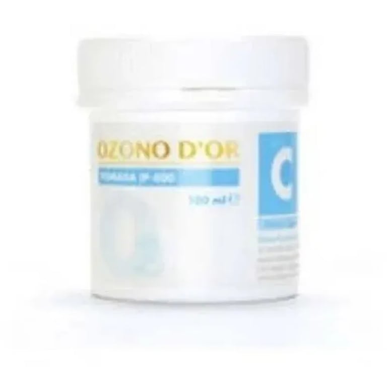 Crème Cicatrisante Ip 400