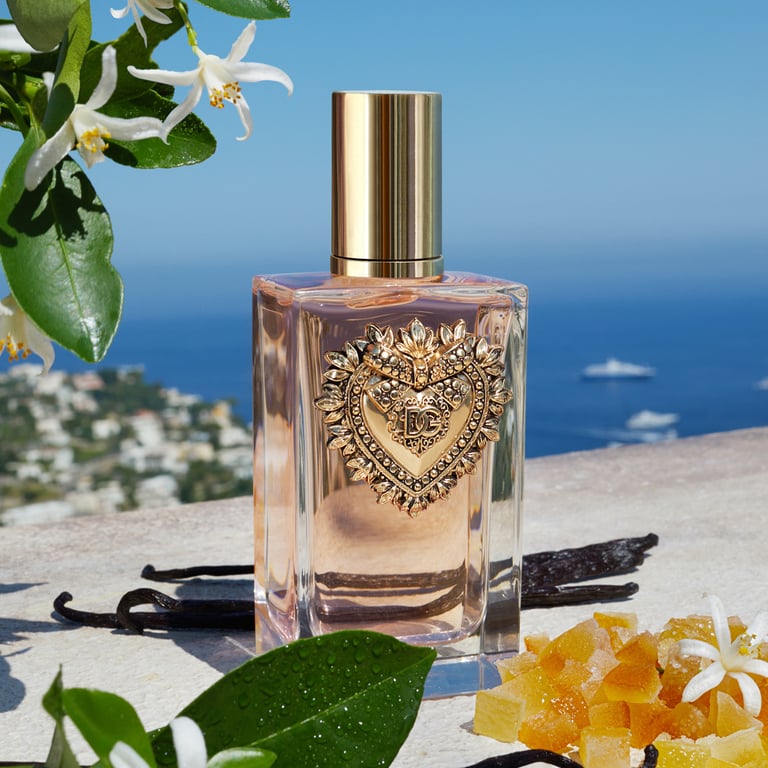 Devotion EDP 100 ml von Dolce & Gabbana