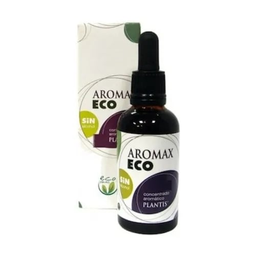Aromax 12 Eco Bronchial