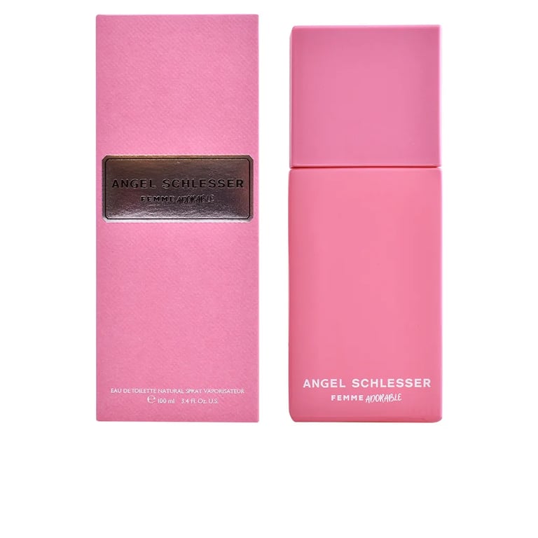 Femme Adorable EDT Spray