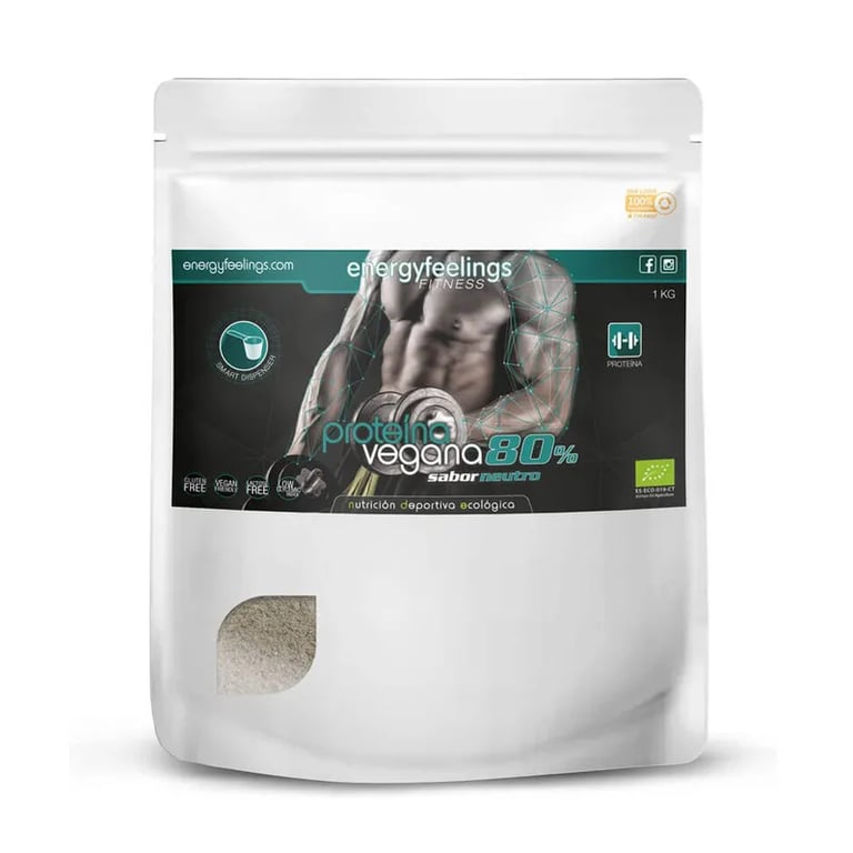 Organic Power Neutro