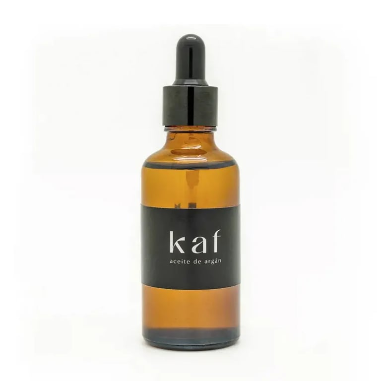 Huile D'Argan Tout En 1