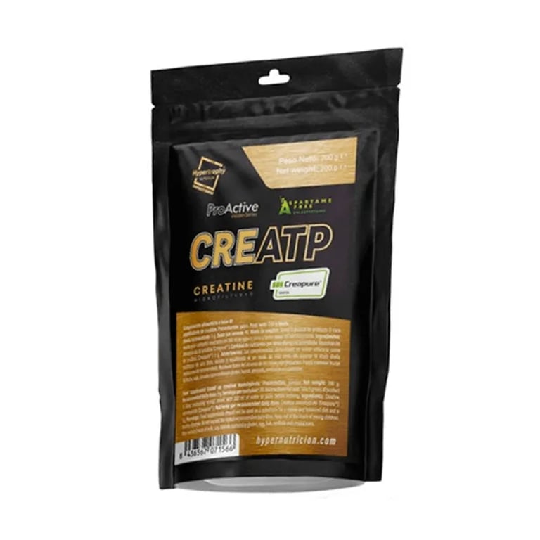 Creatp Creatine Creapure