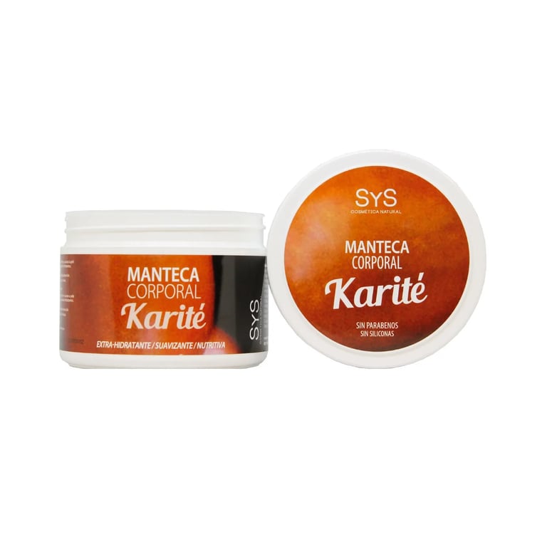 Labnatur Bio Sheabutter Körperbutter