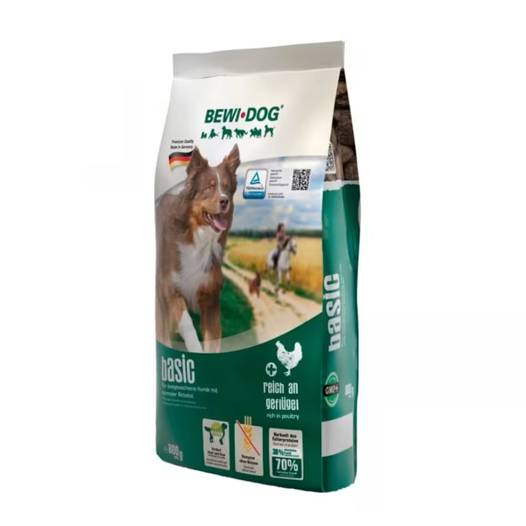 Canine Adult Basic