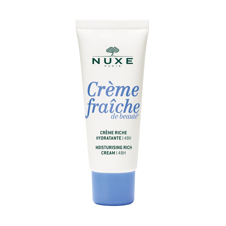 Crème Fraîche De Beauté Rijke Crème Hydraterende 48U