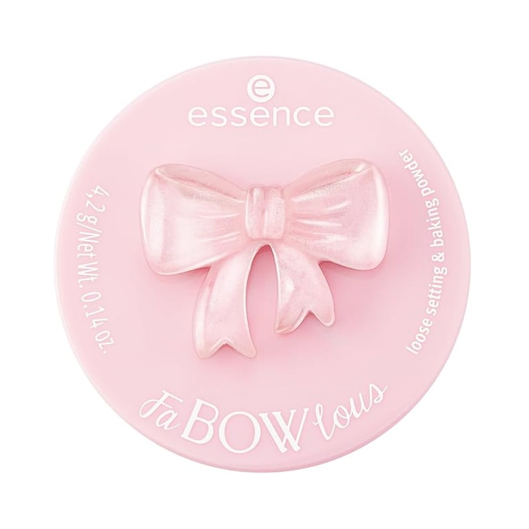 Fabowlous Poudre Fixante Baking - imagen 2 de 3