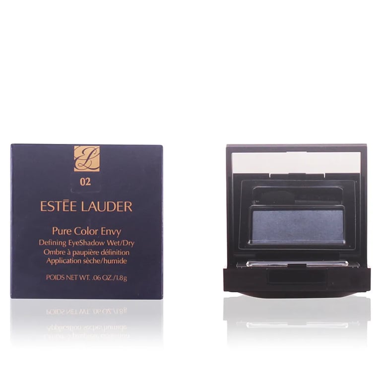 Pure Color Envy Eyeshadow #902 Indigo Ego