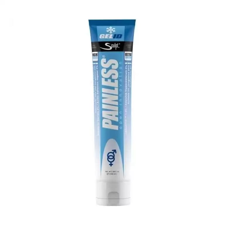 PAINLESS Gel Ultra Frío - imagen 2 de 2