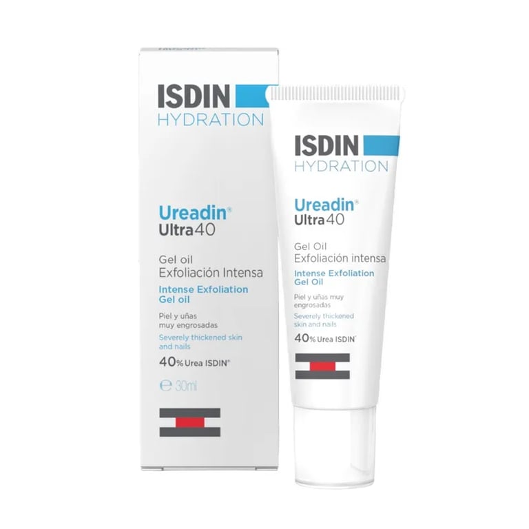 UREADIN ULTRA 40 GEL-OIL EXFOLIANT