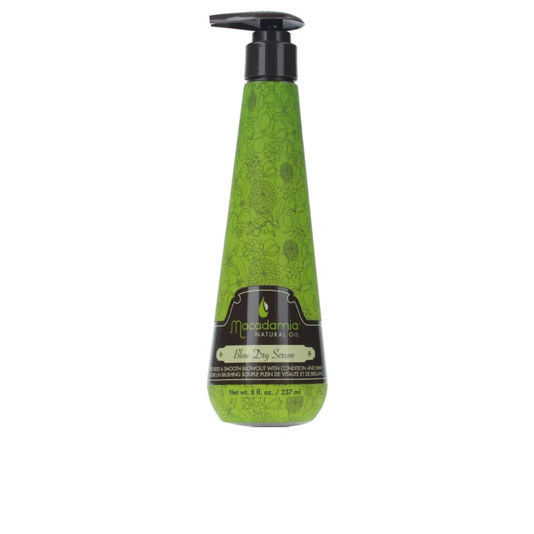 Blow Dry Serum