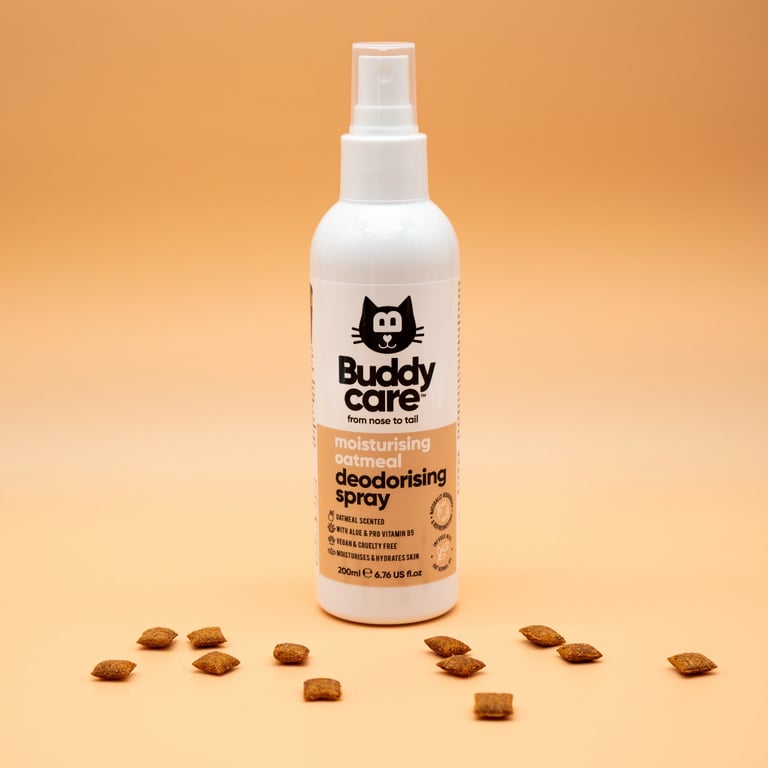 Hafer Hunde-Deospray - imagen 6 de 6