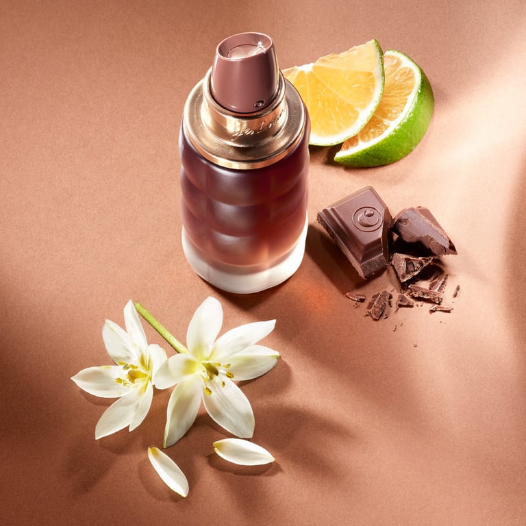 Yes I Am Delicious EDP 50 ml von Cacharel