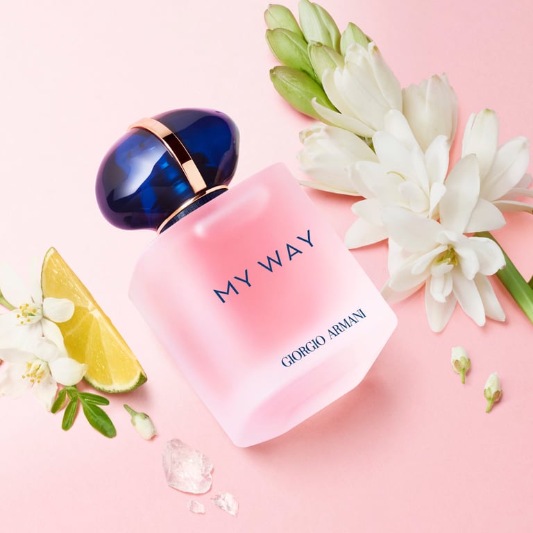 My Way Floral EDP 90 ml de Armani