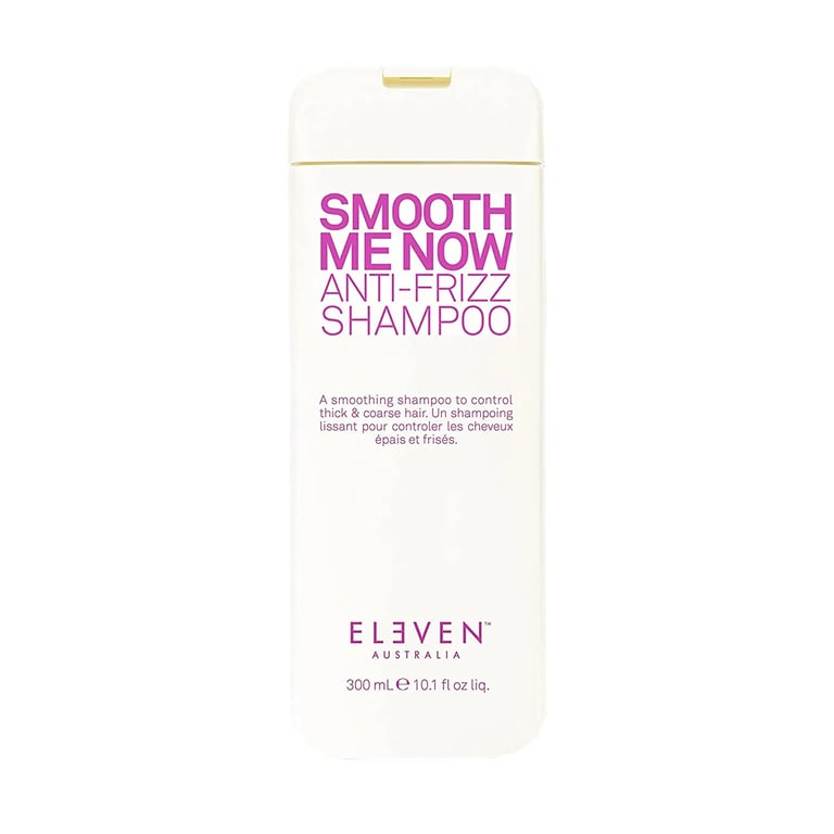 Smooth Me Now Anti-Frizz Shampoo