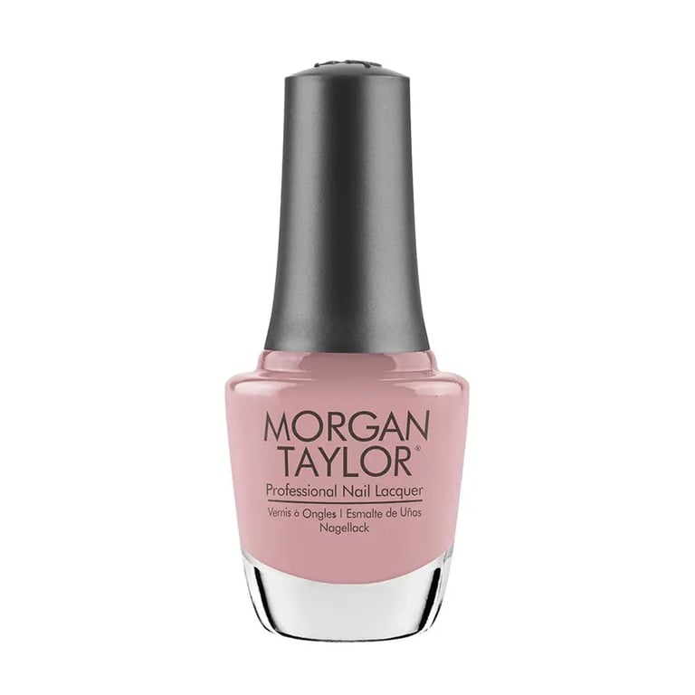 Professional Nail Lacquer #Luxe Be A Lady