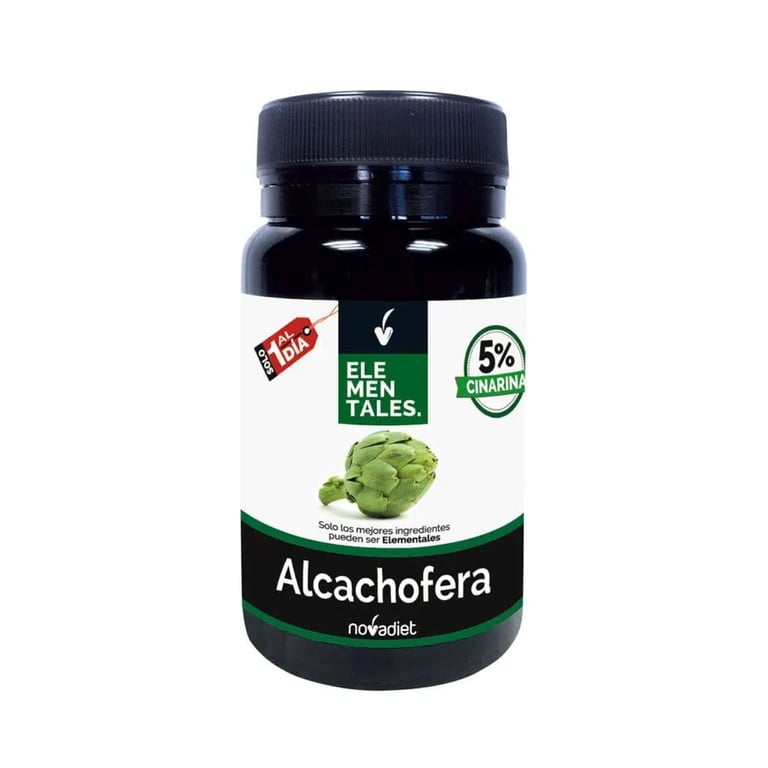 Alcachofera