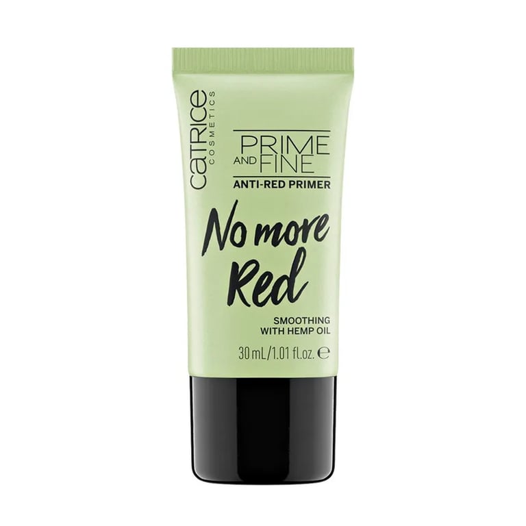 Primer Viso Effetto Anti-Rossori