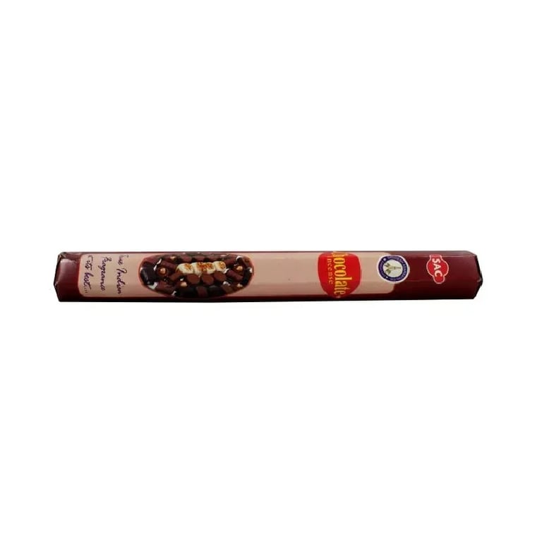 WIEROOK CHOCOLATE