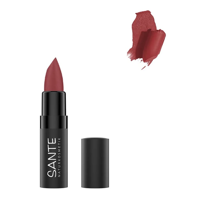 Rouge À Lèvres Mat 05 Velvet Red