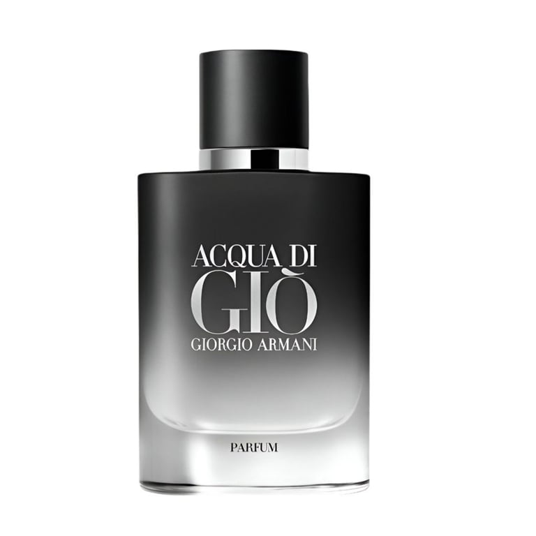 Acqua Di Gio Eau De Parfum 