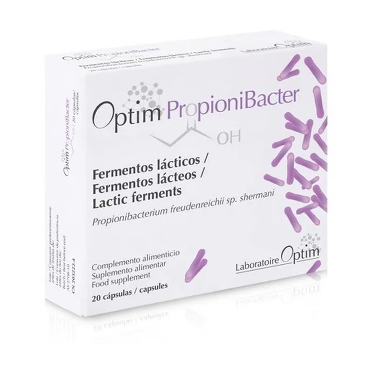 Optim Propionibacter