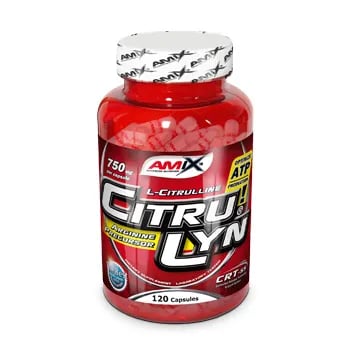 CitruLyn